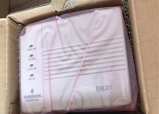 Nidec Control Techniques Battery Detector EBU01 15W Emerson MONITORING Unit