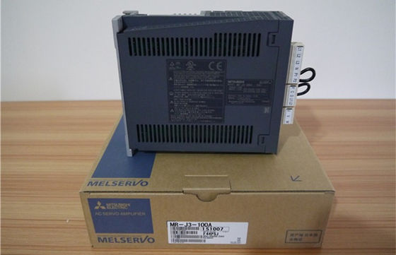 MR-J3-100A  MITSUBISHI MR-J3-100A Universal pulse interface driver