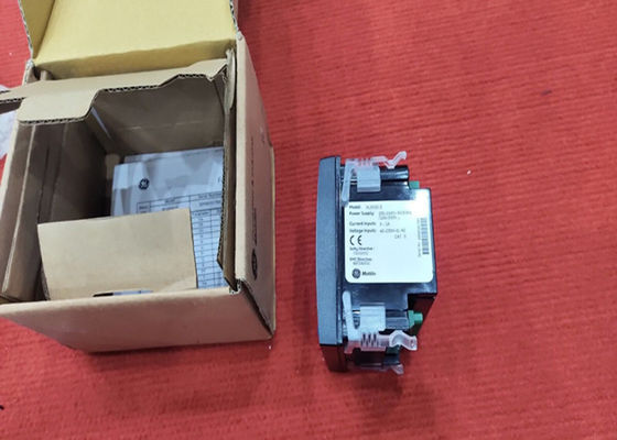 GE EPM 5500P POWER METERING SYSTEM Multi-function power meter with power quality features