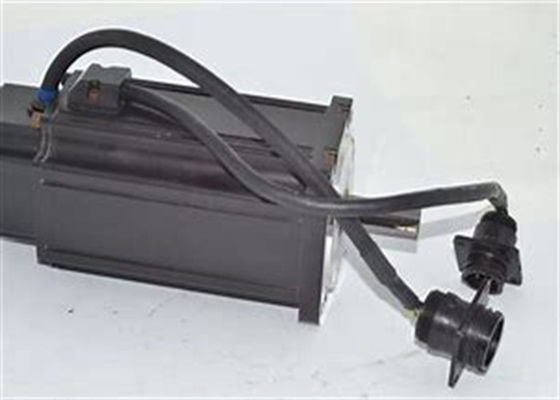 Emerson XVM-8028-TONS-0000 1KW Servo Motor Brand New Original