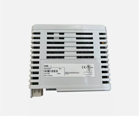 ABB 3BSE028926R1 Incremental Pulse Counter Module DP840