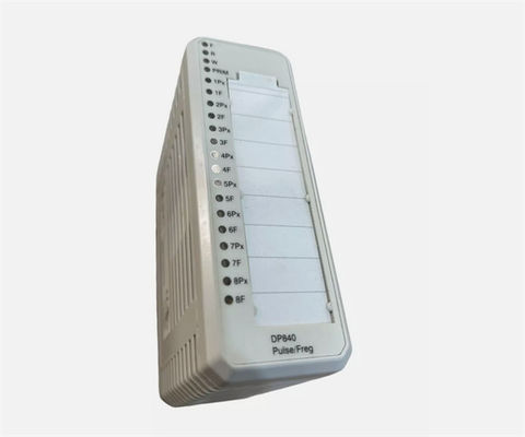 ABB 3BSE028926R1 Incremental Pulse Counter Module DP840