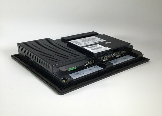 GE  IC754VSI12CTD ES1222R IC754VGF12CTD  powered by a 12 or 24  VDC power cord