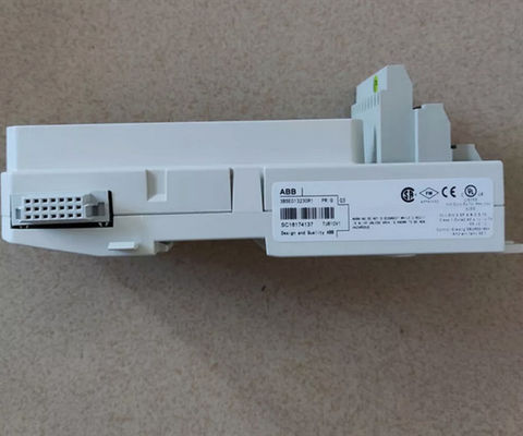 ABB 3BSE013230R1 Compact Termination Module MTU TU810V1