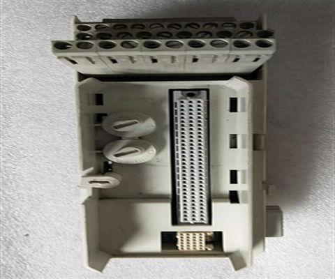 3BSE013231R1 ABB - TU811V1 ABB 8 Channel 250 V Compact Module