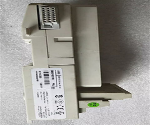 3BSE013231R1 ABB - TU811V1 ABB 8 Channel 250 V Compact Module