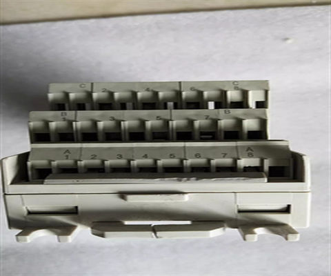 3BSE013231R1 ABB - TU811V1 ABB 8 Channel 250 V Compact Module