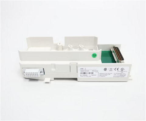 Abb 3bse013232r1 Tu812v1 S800 I/O Compact Module Termination Unit Plc And Dcs Parts And Accessory