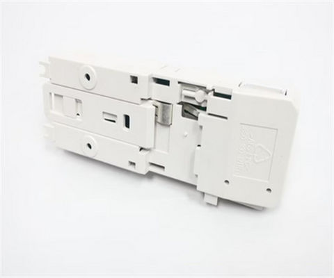 Abb 3bse013232r1 Tu812v1 S800 I/O Compact Module Termination Unit Plc And Dcs Parts And Accessory