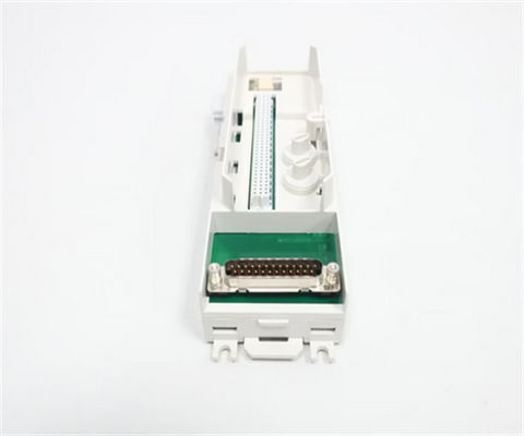 Abb 3bse013232r1 Tu812v1 S800 I/O Compact Module Termination Unit Plc And Dcs Parts And Accessory