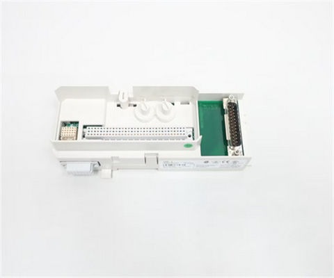 Abb 3bse013232r1 Tu812v1 S800 I/O Compact Module Termination Unit Plc And Dcs Parts And Accessory