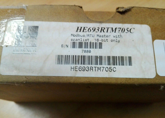 GE Fanuc  Communication Module HE693RTM705C  GE Fanuc Communication Module