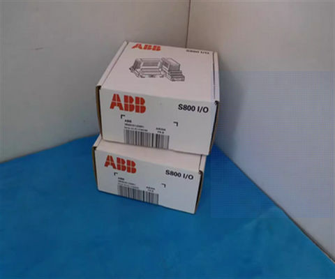 ABB 3BSE036714R1 TU8138 Channel 250 V Compact Module Termination Unit For S800 I/O
