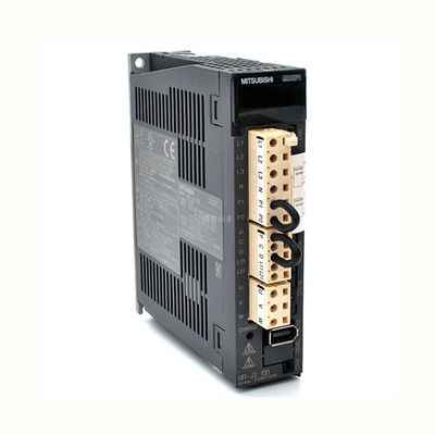 MR-J3-100A4 - AC servo drives Mitsubishi  1000W 400V 18bits