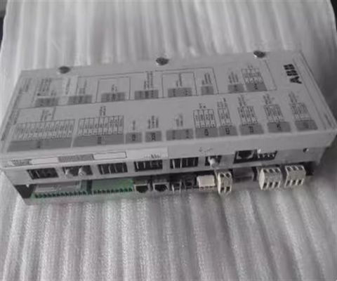 ABB S800 I/O TU814V1 3BSE013233R1 Compact Module Termination