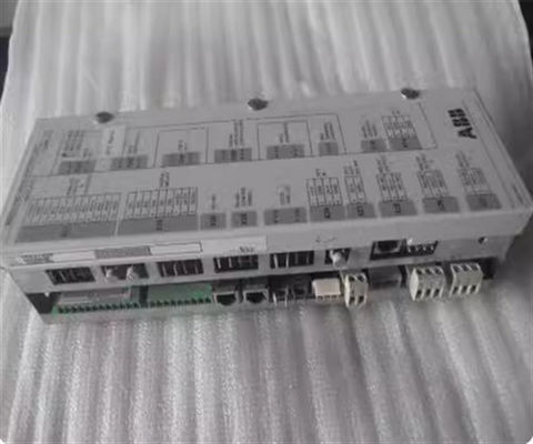 ABB S800 I/O TU814V1 3BSE013233R1 Compact Module Termination