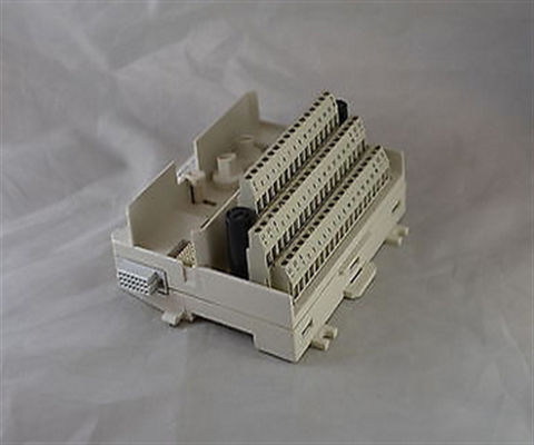 3BSE013234R1 ABB TU830V1 PLC Extended Module Termination Unit ABB Advant 800xA
