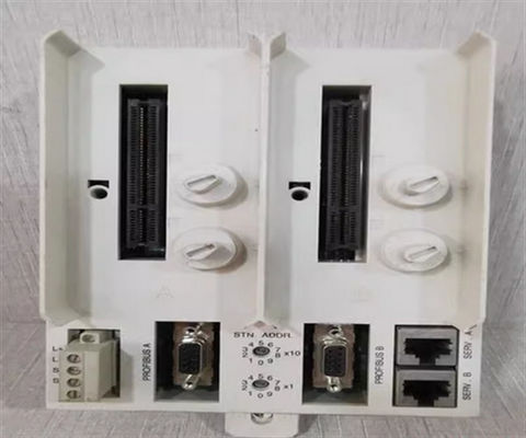 ABB 3BSE013235R1 TU831V1 New And Original Redundant Power Supply Module