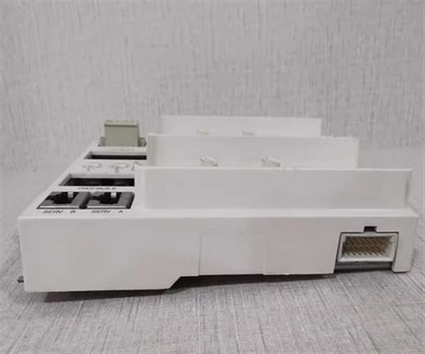 ABB 3BSE013235R1 TU831V1 New And Original Redundant Power Supply Module