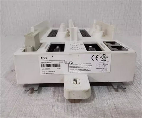 ABB 3BSE013235R1 TU831V1 New And Original Redundant Power Supply Module