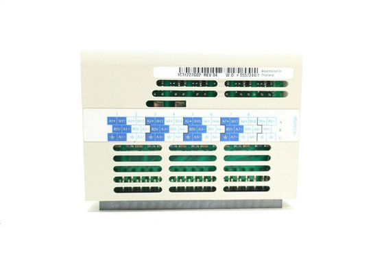 1C31227G02 Digital I O Module Emerson Brand New In Original Box