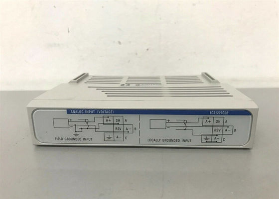 1C31227G02 Digital I O Module Emerson Brand New In Original Box