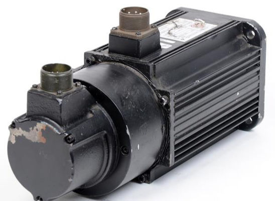 USASEM-15-HG11 Yaskawa AC 1540W Industrial Servo Motor Original
