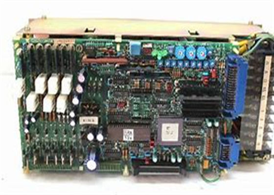 200V Yaskawa CACR-SR15SZ1SDY77 AC Servo Drives New Original Box
