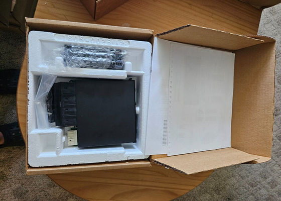 GE UR8HH Universal Relay Systems UR Series CT/VT Module Intended For Installation