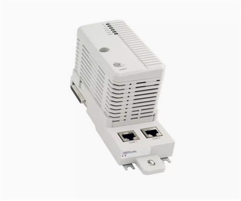 3BSE013237R1 TU836V1 ABB Compact Module Redundant Power Supply Module