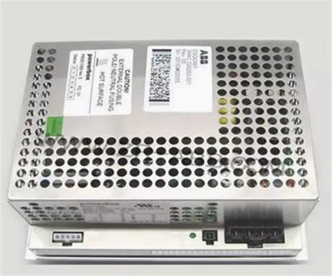 3BSE013237R1 TU836V1 ABB Compact Module Redundant Power Supply Module