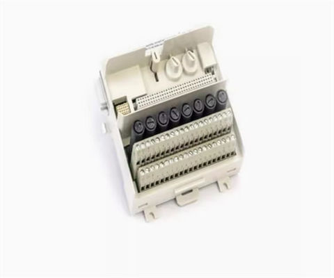 ABB TU838 3BSE008572R1 Extended Module Termination Unit Brand New