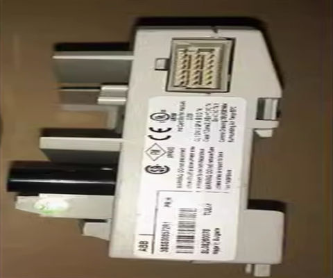 ABB TU838 3BSE008572R1 Extended Module Termination Unit Brand New