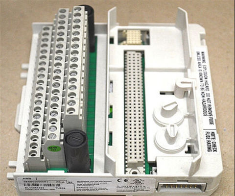 ABB Advant 800xA TU839 Extended Module Termination Unit 3BSE046966R1