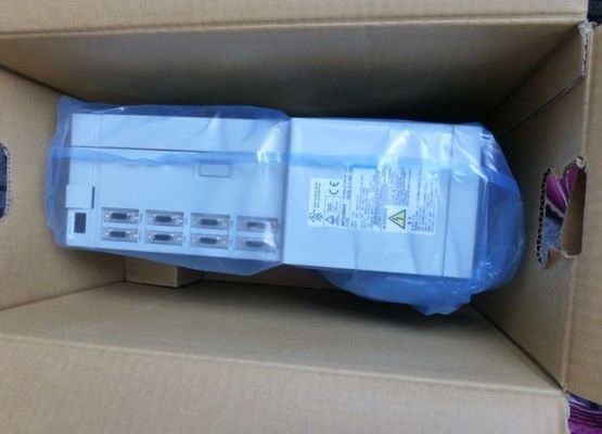 Mitsubishi MDS-B-V2-2020 Drives-AC Servo Unit Industrial MDS Series 2kW