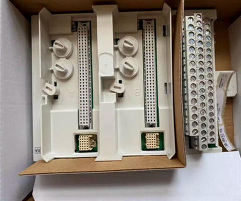 3BSE020850R1 ABB TU842 Redundant Module Termination Unit