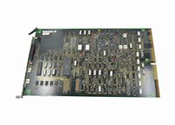 Brand Emerson System PLC Logic Controller 10P50400006 Original