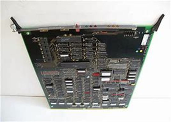 Brand Emerson System PLC Logic Controller 10P50400006 Original