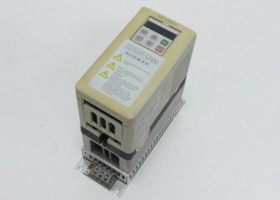1/8HP 230V Mitsubishi VFD Inverter AC Drive FR-Z024-0.1K-UL