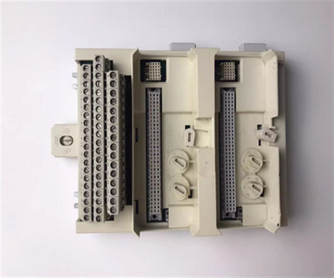 ABB 3BSE021443R1 TU843 Module Termination Unit Redundant Power Supply Module