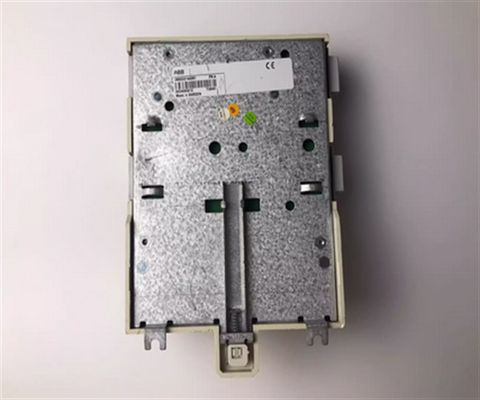 ABB 3BSE021443R1 TU843 Module Termination Unit Redundant Power Supply Module