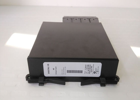 UR-6DH Digital I/O Input Output Module That Provides The Relay With Digital Contacts