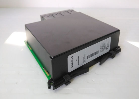 UR-6DH Digital I/O Input Output Module That Provides The Relay With Digital Contacts