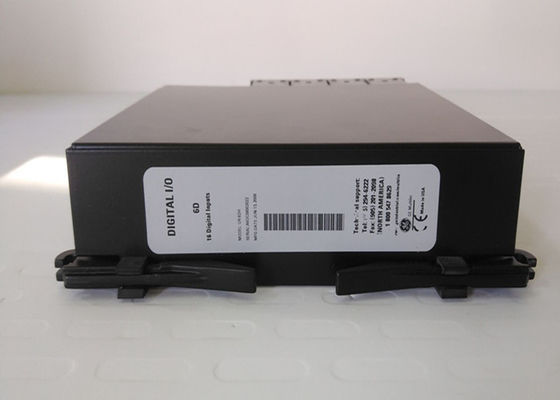 UR-6DH Digital I/O Input Output Module That Provides The Relay With Digital Contacts