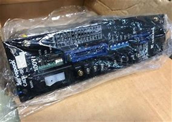 200V Yaskawa Industrial Servo Drives CACR-SR02AB1ER-Y10 Original
