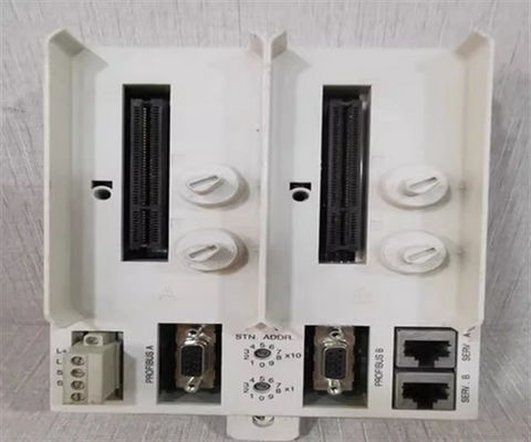 TU845 3BSE021447R1 Module Termination Unit ABB Interface Module