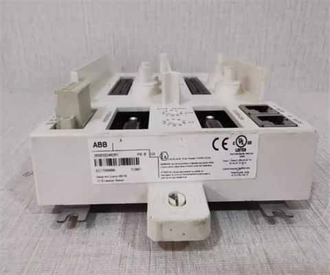 TU845 3BSE021447R1 Module Termination Unit ABB Interface Module