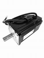 0.6 KW Servo Motor Emerson XVM-8017-TBNS-D004 Industry Field