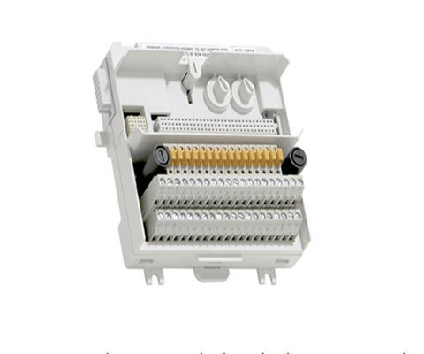 ABB TU850 3BSE050930R1 S800 I/O Compact Termination Unit Mtu Module