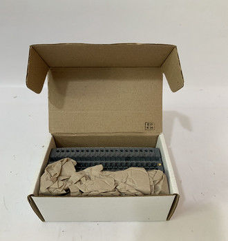 TY801K01 3BSE023607R1 ABB Shunt Stick TY801 ABB S800 I/O